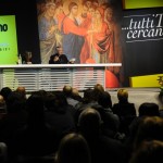 Domenica 25 ottobre 2015