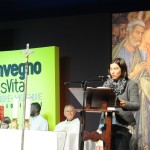 Domenica 1 novembre 2015
