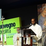 Domenica 1 novembre 2015