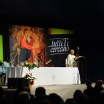 Domenica 1 novembre 2015