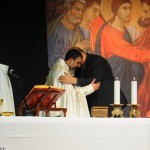 Domenica 1 novembre 2015