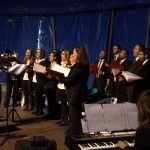 Domenica 25 ottobre 2015