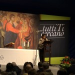Domenica 25 ottobre 2015