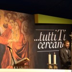 Domenica 25 ottobre 2015