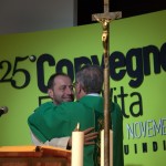 Domenica 25 ottobre 2015