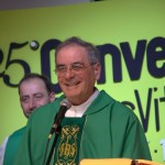 Domenica 25 ottobre 2015