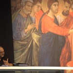 Domenica 25 ottobre 2015