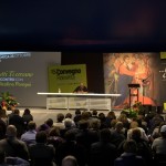 Domenica 25 ottobre 2015