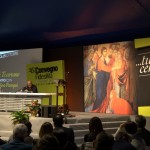 Domenica 25 ottobre 2015