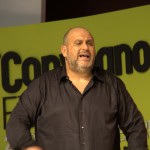 Domenica 25 ottobre 2015