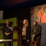 Domenica 25 ottobre 2015