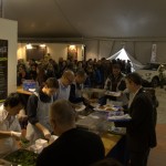…nel quartiere