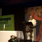 Domenica 25 ottobre 2015