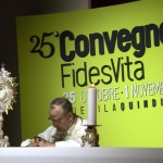 Domenica 25 ottobre 2015
