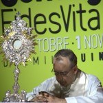 Domenica 25 ottobre 2015