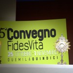 Domenica 25 ottobre 2015