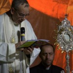 Domenica 25 ottobre 2015