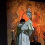 Domenica 25 ottobre 2015