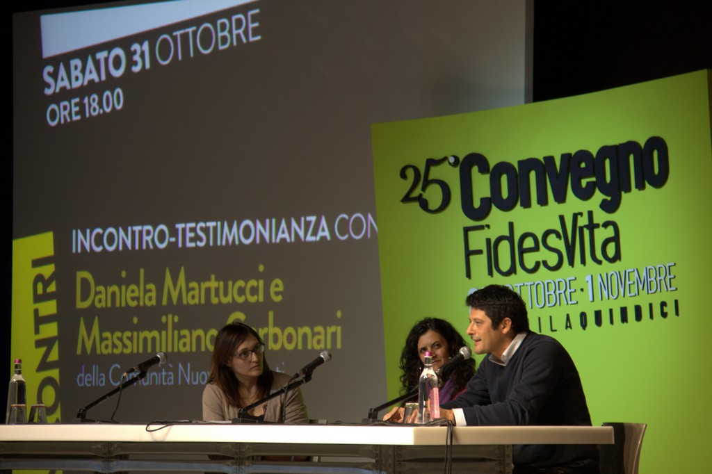 Sabato 31 ottobre 2015