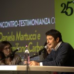 Sabato 31 ottobre 2015