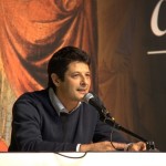 Sabato 31 ottobre 2015