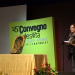 Sabato 31 ottobre 2015