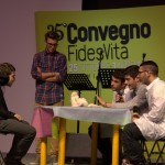 Sabato 31 ottobre 2015