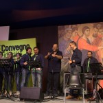 Sabato 31 ottobre 2015