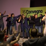 Sabato 31 ottobre 2015