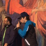 Sabato 31 ottobre 2015