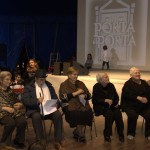 Sabato 31 ottobre 2015