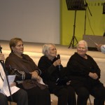 Sabato 31 ottobre 2015