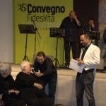 Sabato 31 ottobre 2015