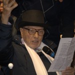 Sabato 31 ottobre 2015