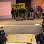Sabato 31 ottobre 2015