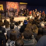 Sabato 31 ottobre 2015
