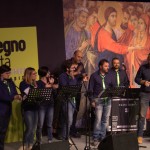 Sabato 31 ottobre 2015
