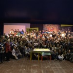 Sabato 31 ottobre 2015