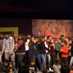 Sabato 31 ottobre 2015