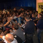 Sabato 31 ottobre 2015