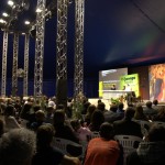 Domenica 1 novembre 2015