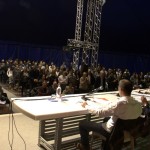 Domenica 1 novembre 2015