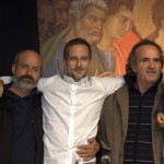 Domenica 1 novembre 2015