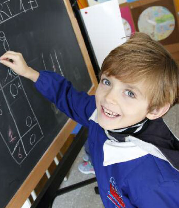 È viva la scuola!