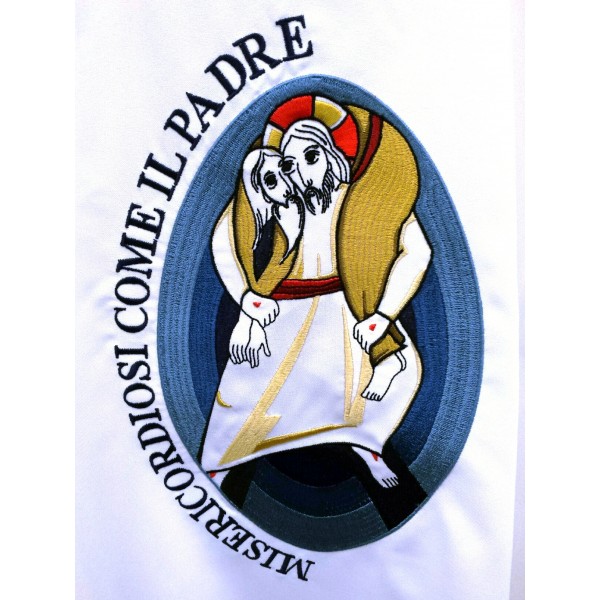 Misericordiosi come il Padre