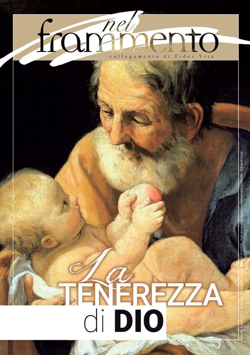 Anno XIII numero 4/2015
