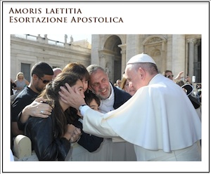 AMORIS LAETITIA