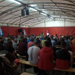 Venerdì 15 luglio
