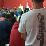 Venerdì 15 luglio