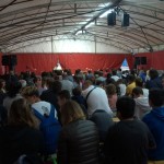 Venerdì 15 luglio